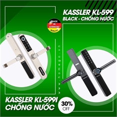 Địa chỉ lắp đặt khóa cửa vân tay ngoài trời chính hãng, uy tín